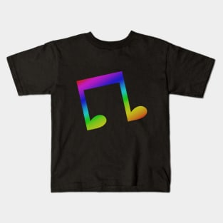 MLP - Cutie Mark Rainbow Special - Vinyl Kids T-Shirt